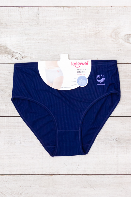 Труси жіночі (батал)